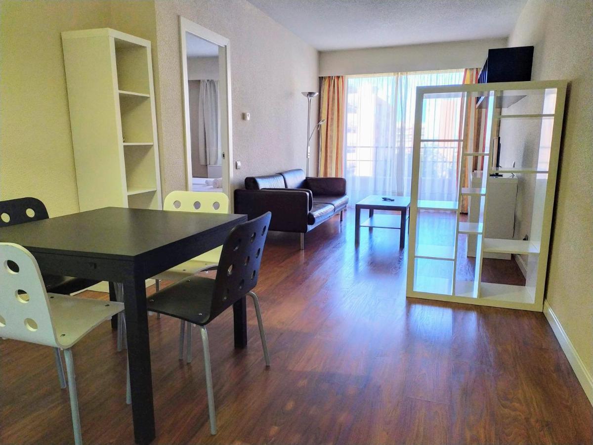 Appartement Centro Norte