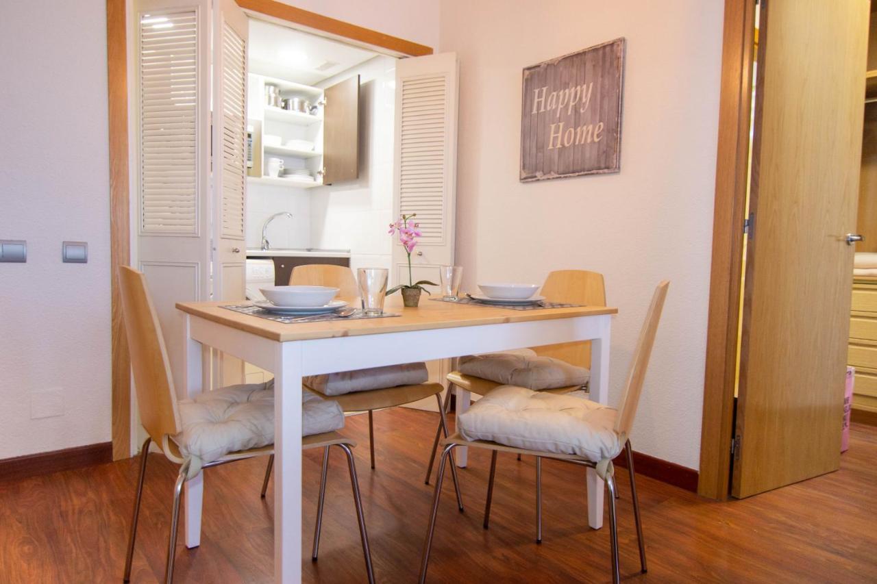 Apartment Centro Norte Madrid